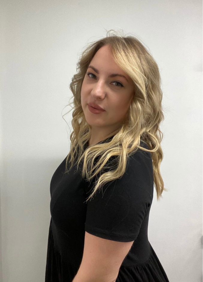 Топ-мастер - Попкова Наталья