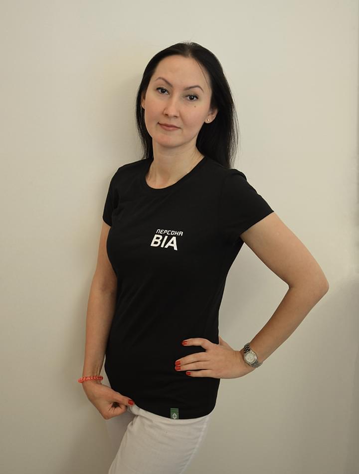 Косметолог-эстетист - Груздева Марина