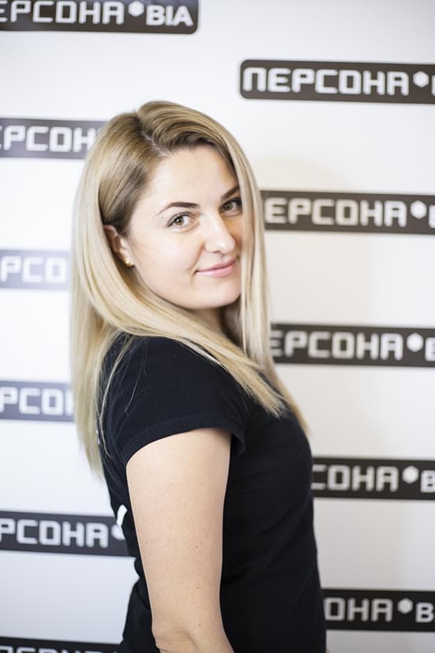 Cтилист с индивидуальным прайсом - Дорошенко Марина