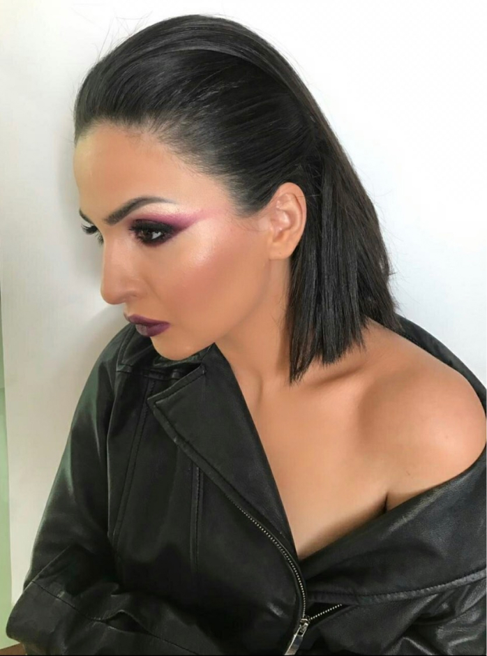 Мake up - Лолита