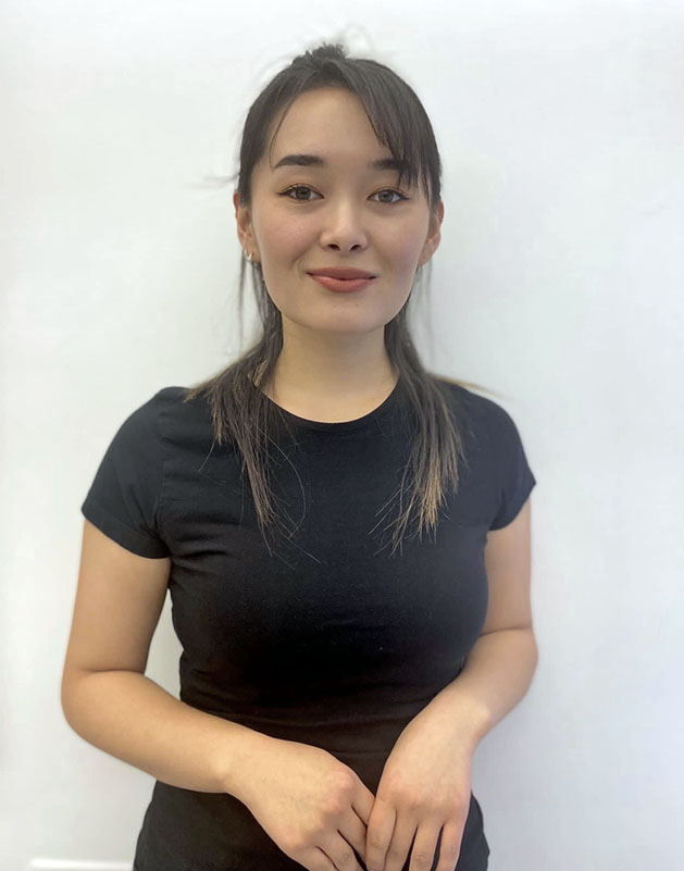 Мастер маникюра и педикюра - Пери