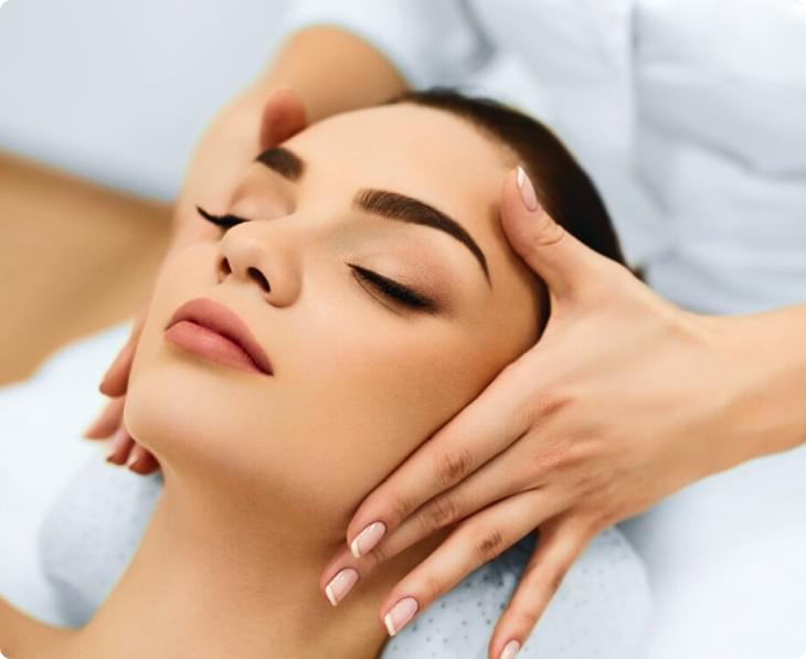 Косметологические услуги